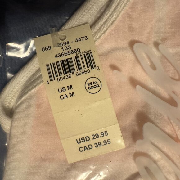 BNWT Lot of 12 assorted panties. Bikinis, thongs and hipsters. - Picture 4 of 4